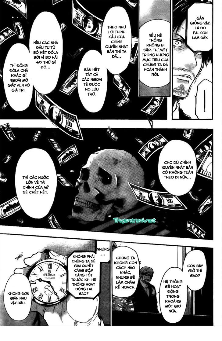 Bloody Monday 3: Chapter 23