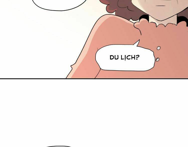 Ông Bà Nội Tuổi 17: Chapter 3