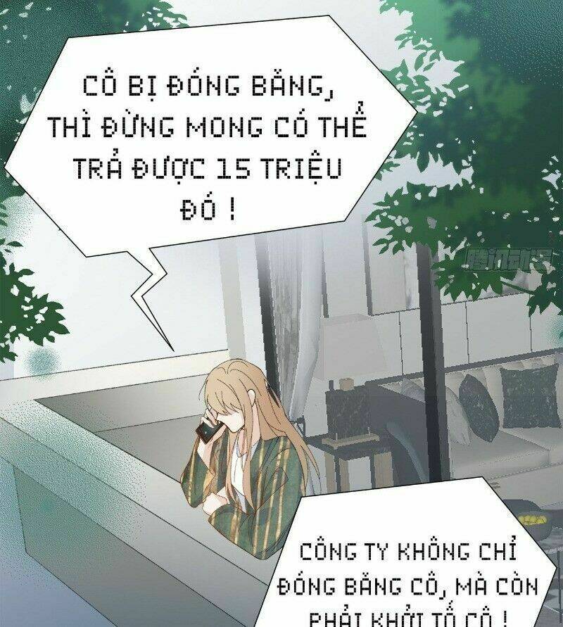 Ảnh Đế Yêu Hồ: Chapter 32