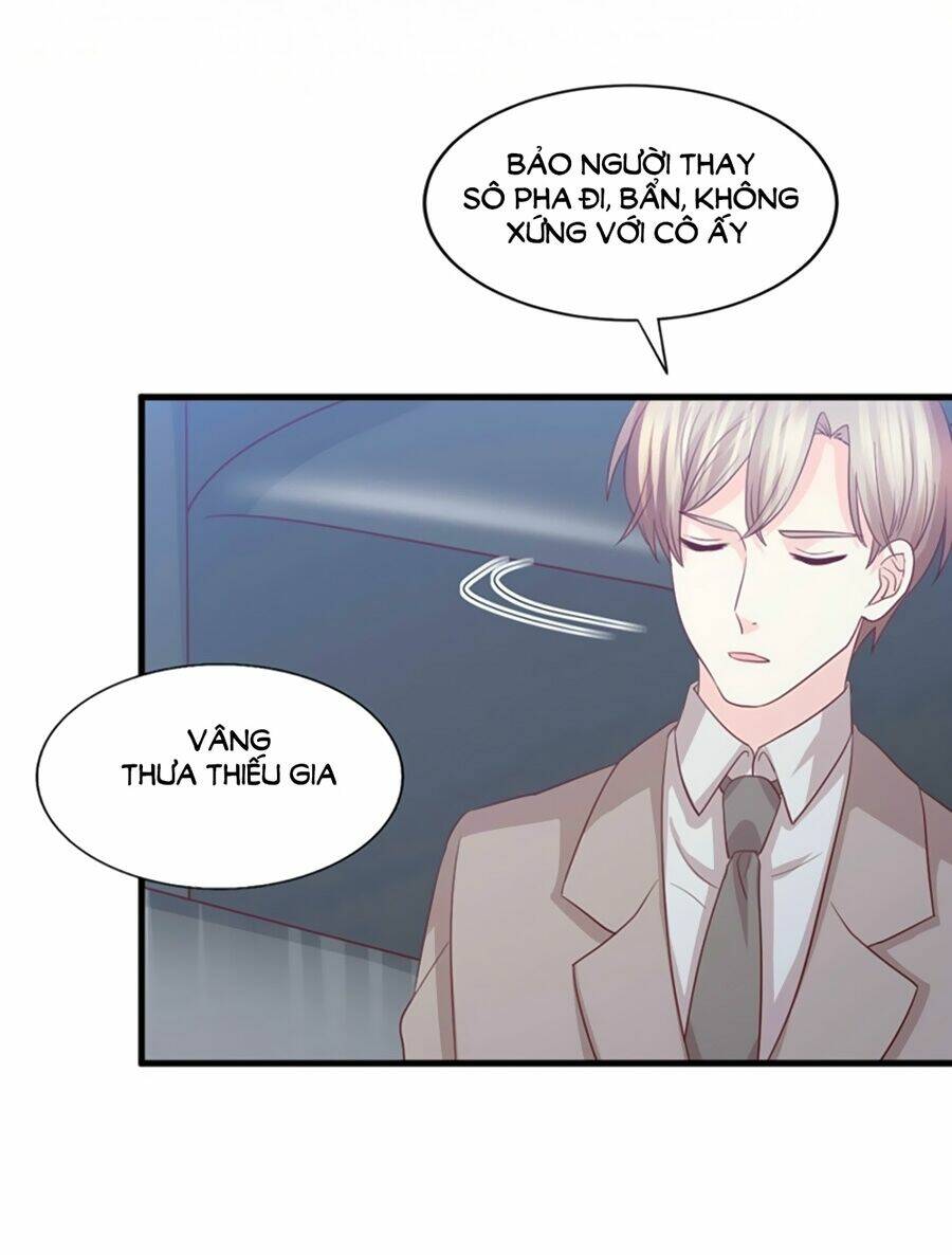 Ta Và Nam Thần Cởi Áo Ngủ Rồi: Chapter 63