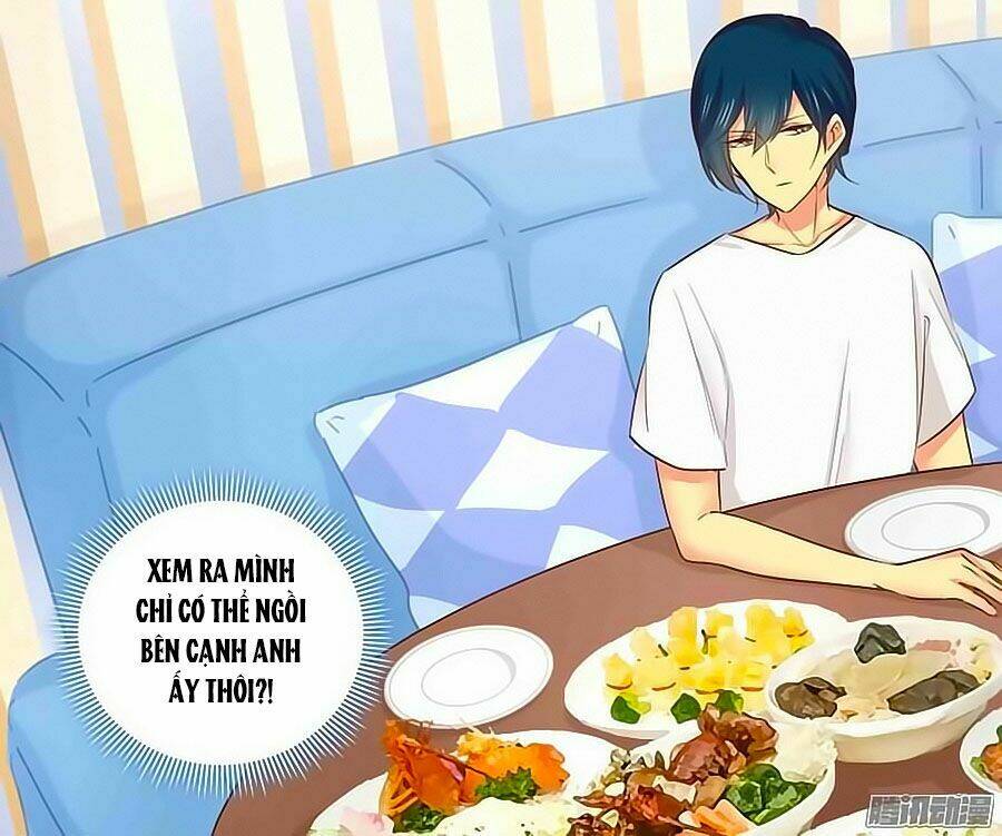 Lưu Luyến Tinh Diệu: Chapter 66