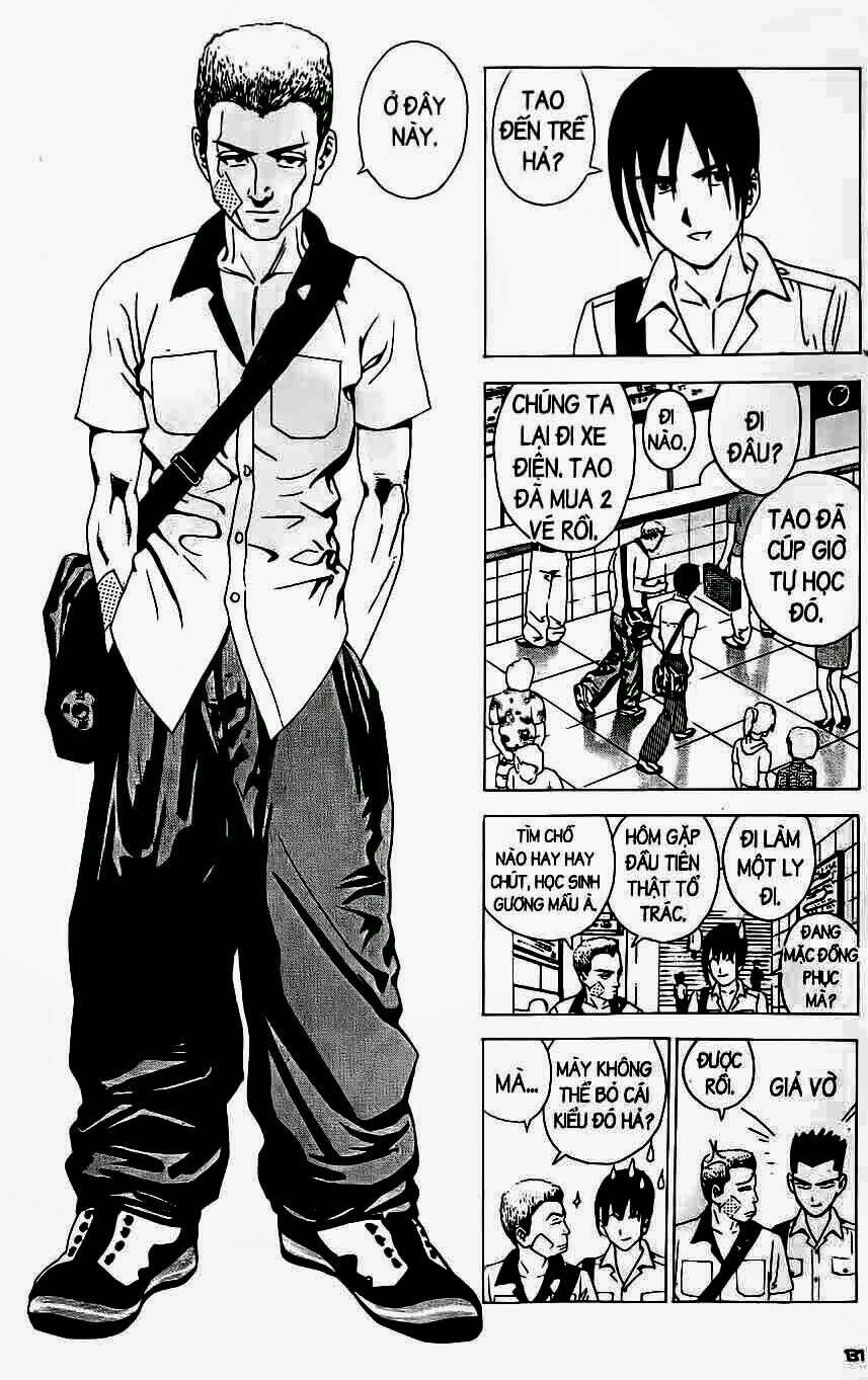 Ai Hơn Ai: Chapter 61