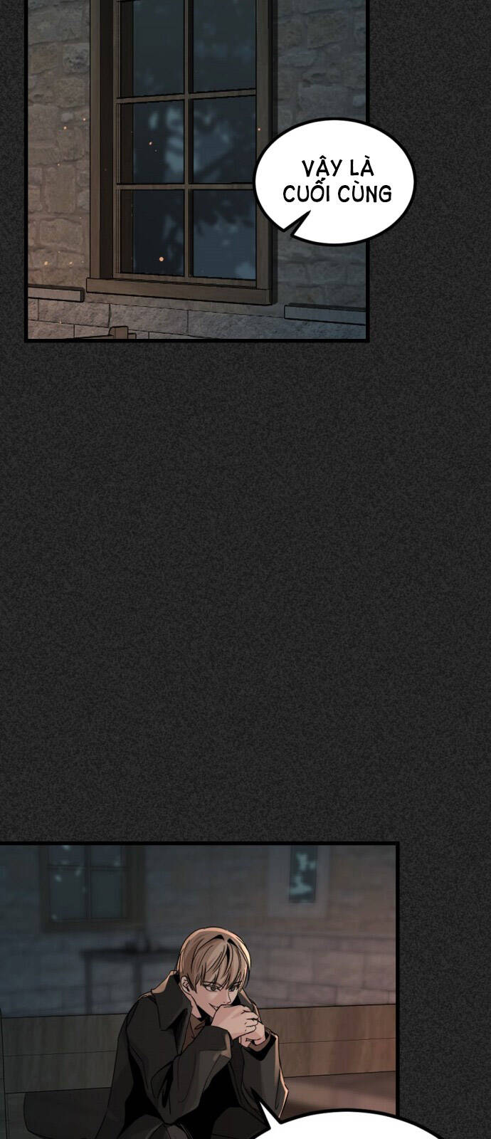 Hero Killer Boom: Chapter 6