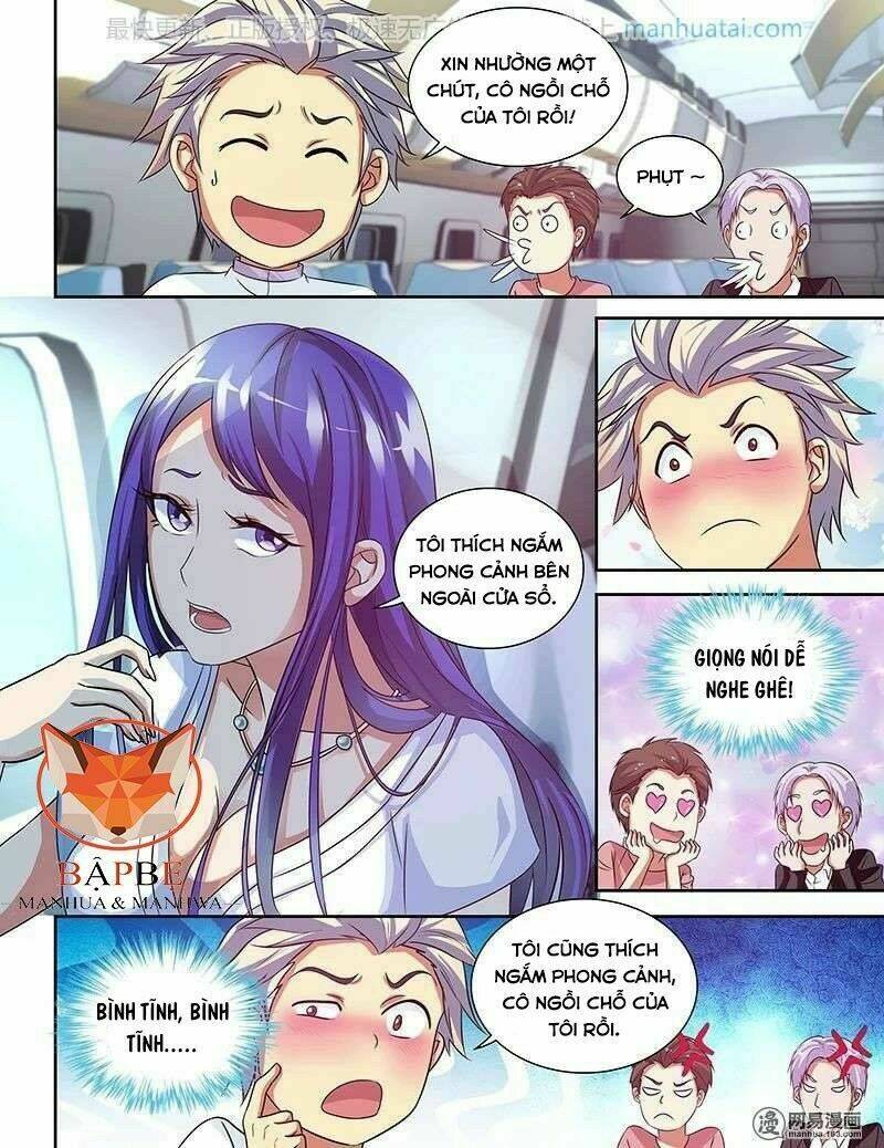 Tôi Là Thần Y: Chapter 113