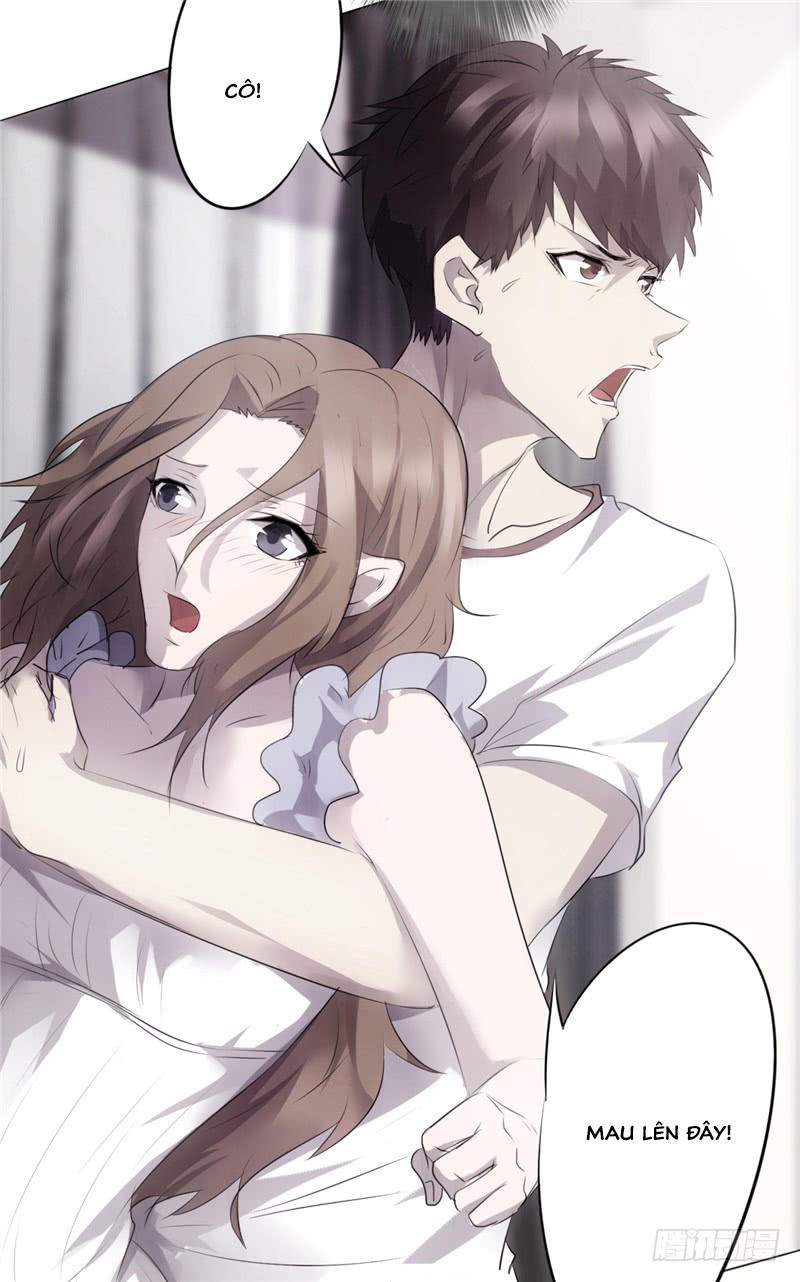 Tối Cường Nông Dân Hệ Thống: Chapter 5