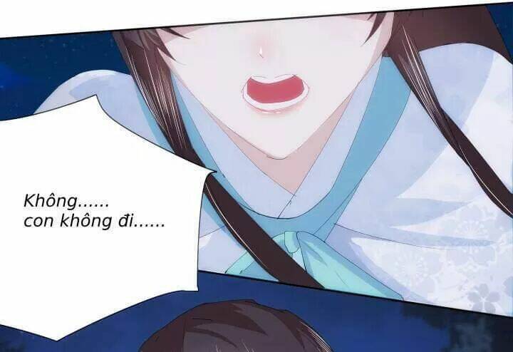Bí Mật Của Dạ Tộc: Chapter 25