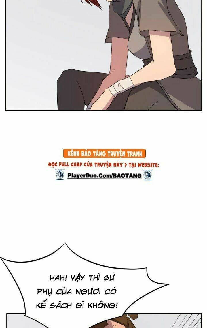 Trọng Sinh, Bất Khả Chiến Bại: Chapter 41