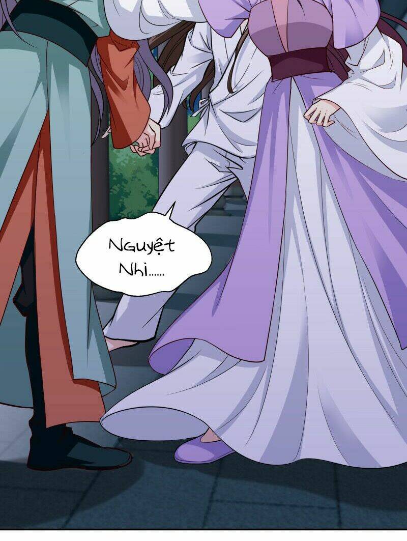Tuyệt Thế Độc Phi Của Tà Vương: Chapter 105