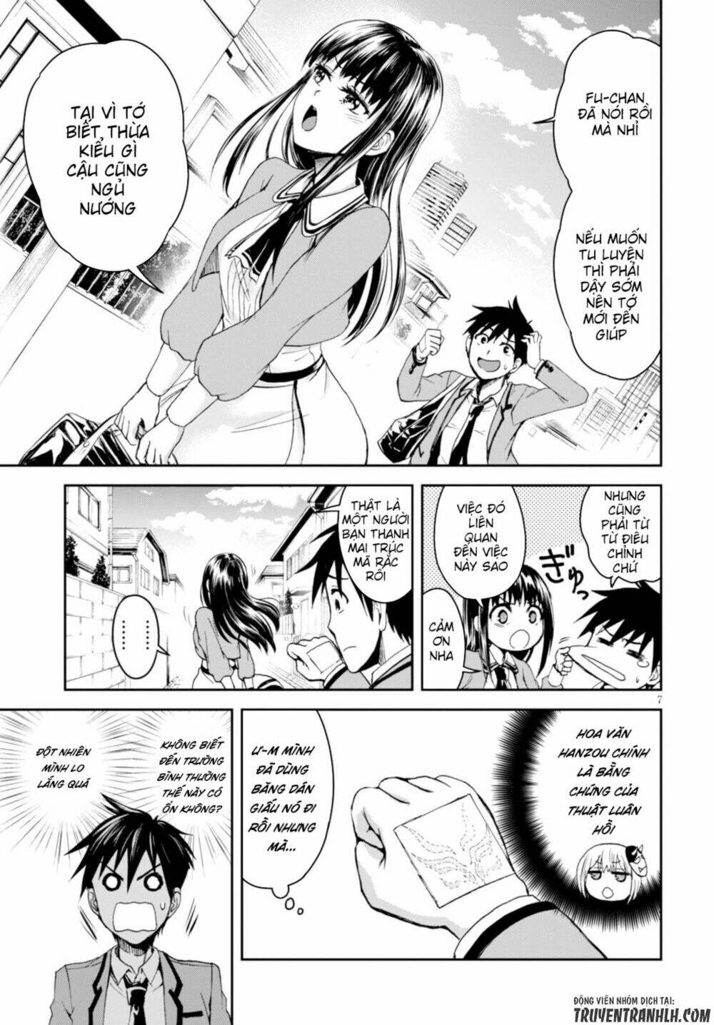 Shinobi Kill: Chapter 2