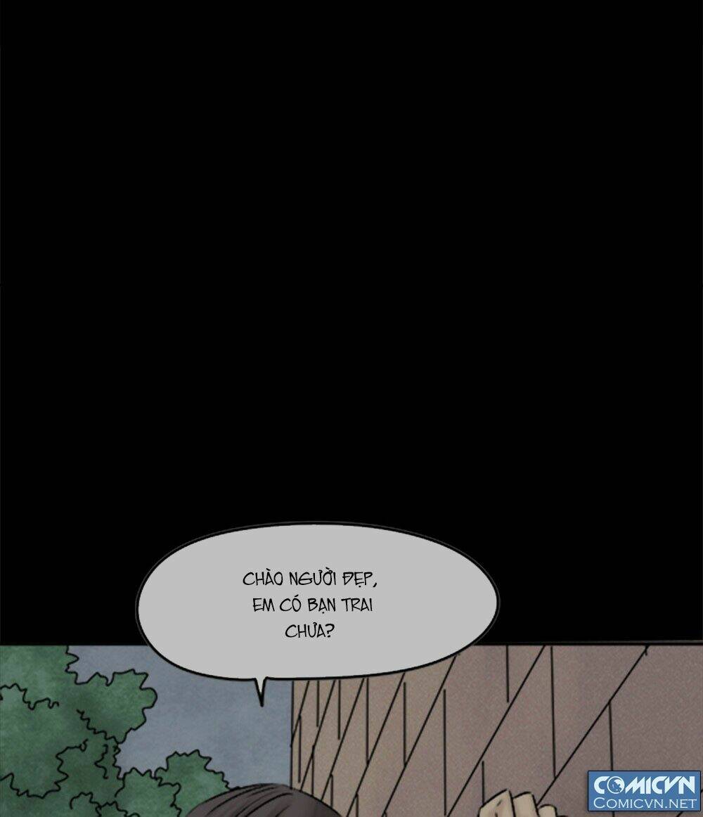 Truyện Đọc Lúc 0H: Chapter 40