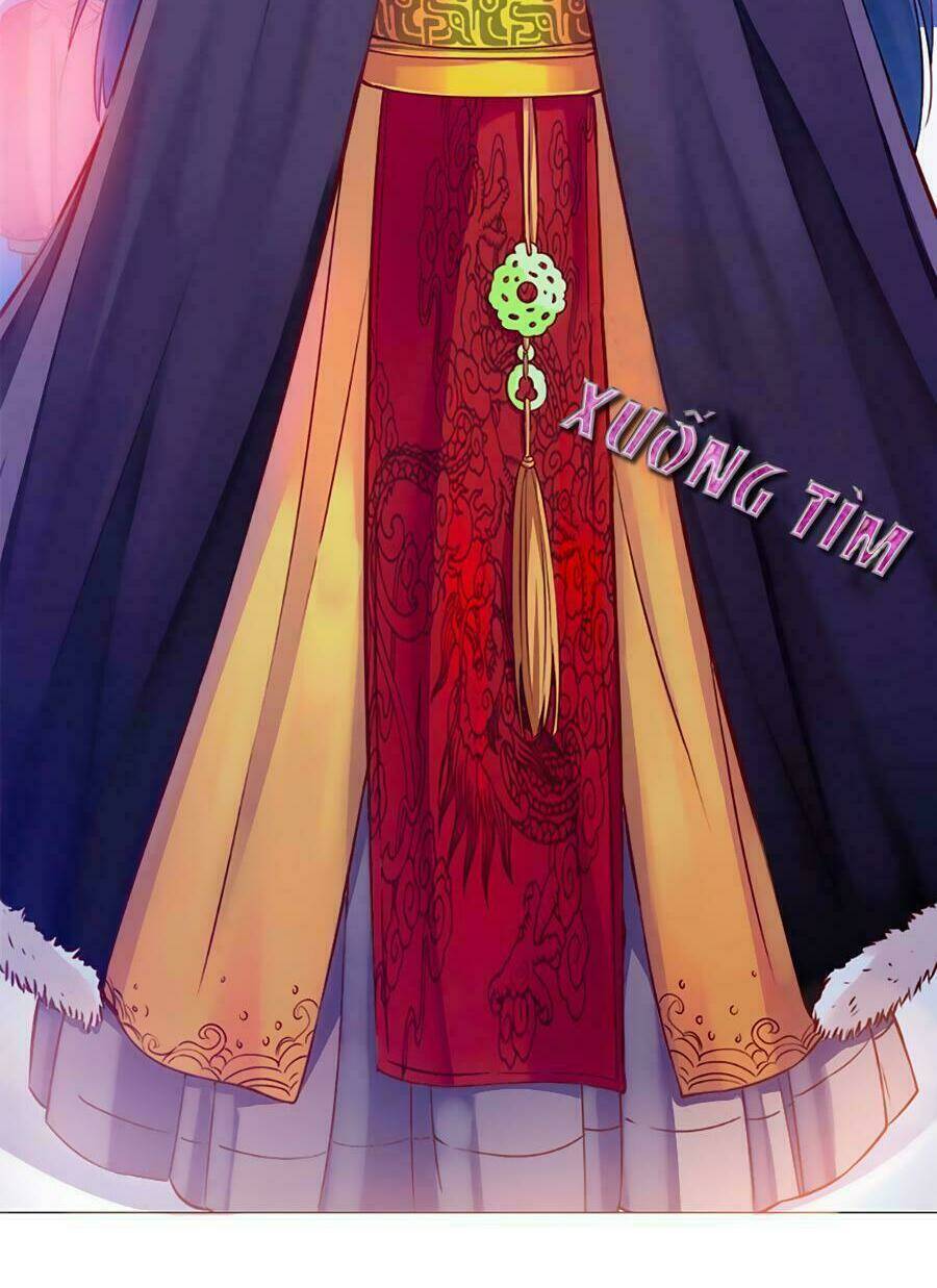 Bệ Hạ Xin Tự Trọng: Chapter 1