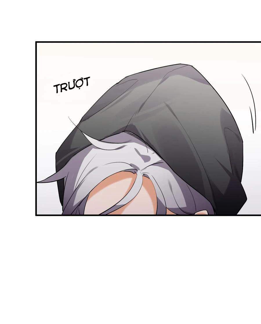 Hóa Ra Tôi Là Công Cụ Trong Game Tình Yêu: Chapter 15