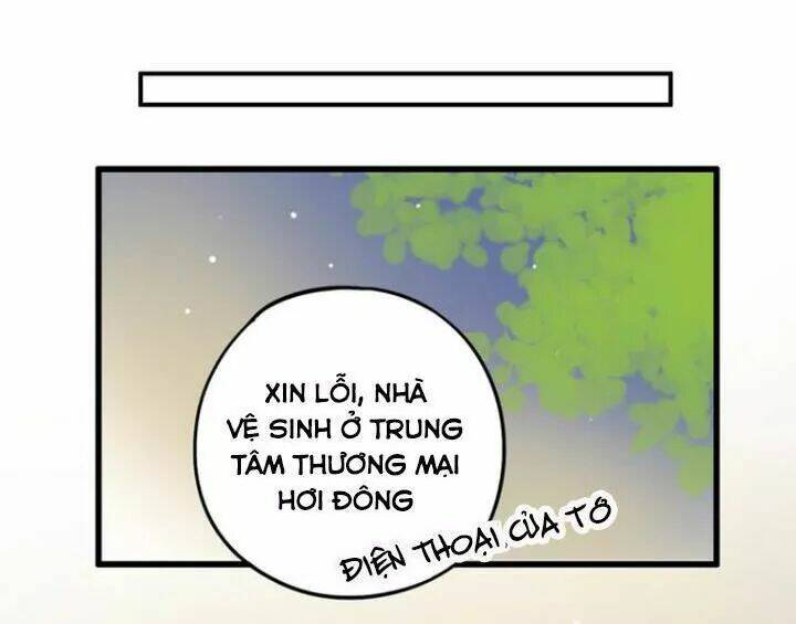 Trạch Thượng Tịch Mịch Huỳnh Hỏa: Chapter 56