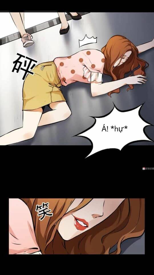 Giày Thủy Tinh: Chapter 11.2