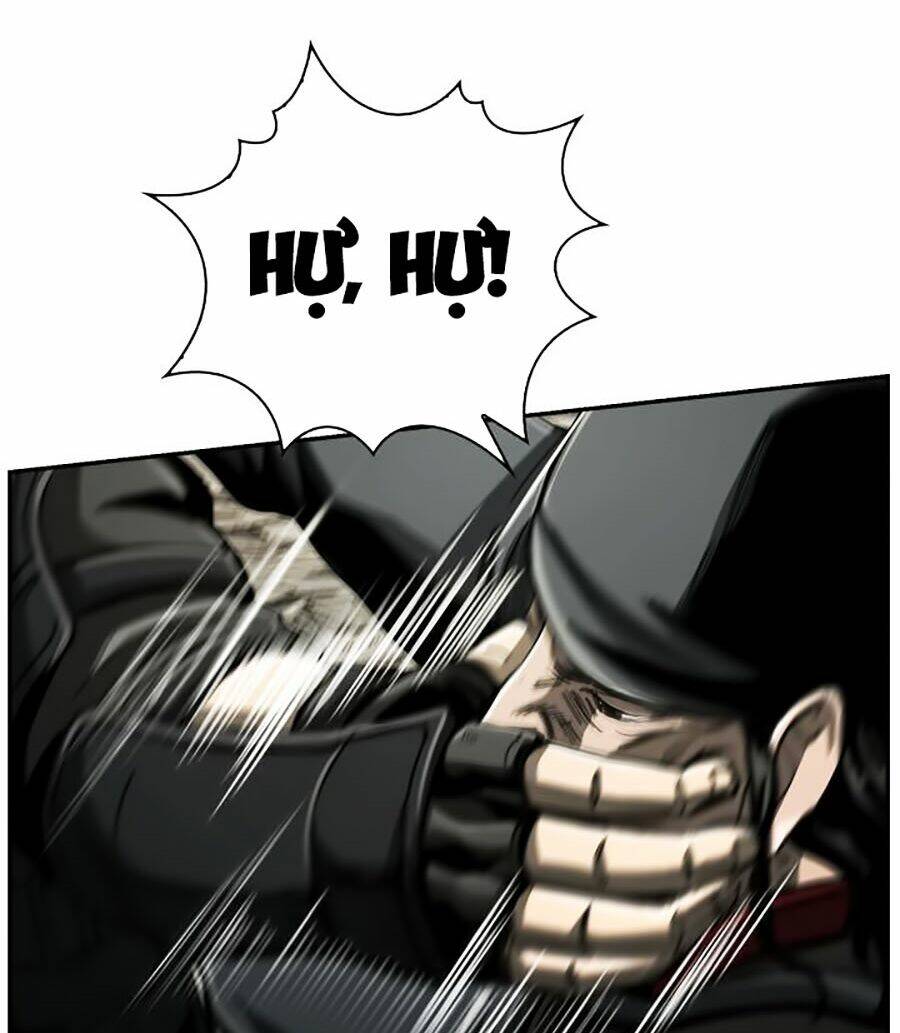 Thợ Săn Đầu Tiên: Chapter 65