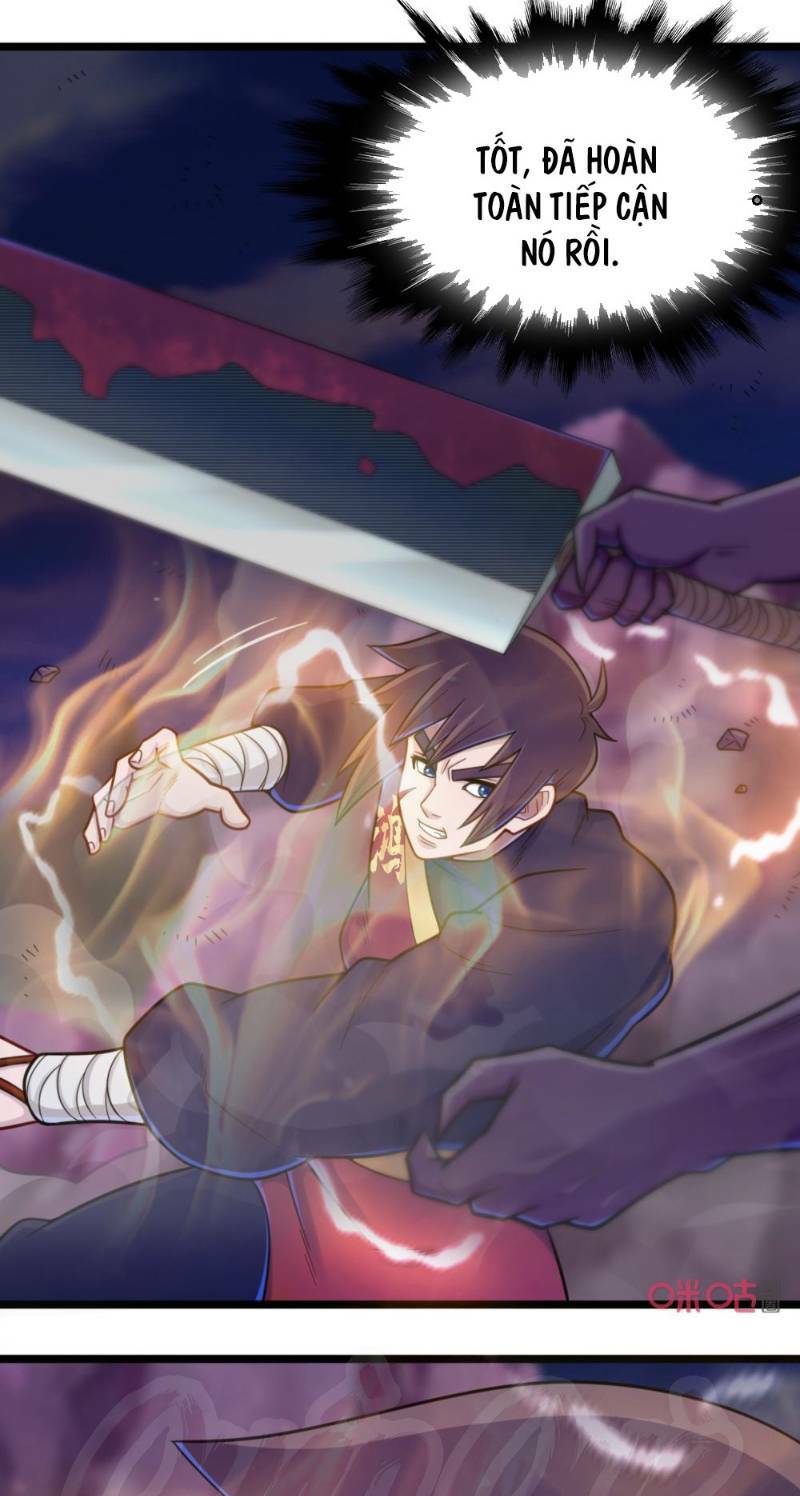 Tu Tiên Cuồng Thần: Chapter 67