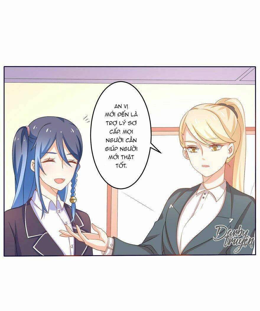 Ức Lạc Tinh Thần: Chapter 7