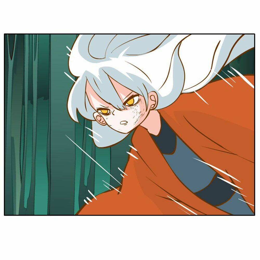 Hòa Thượng Và Tiểu Long Quân: Chapter 26