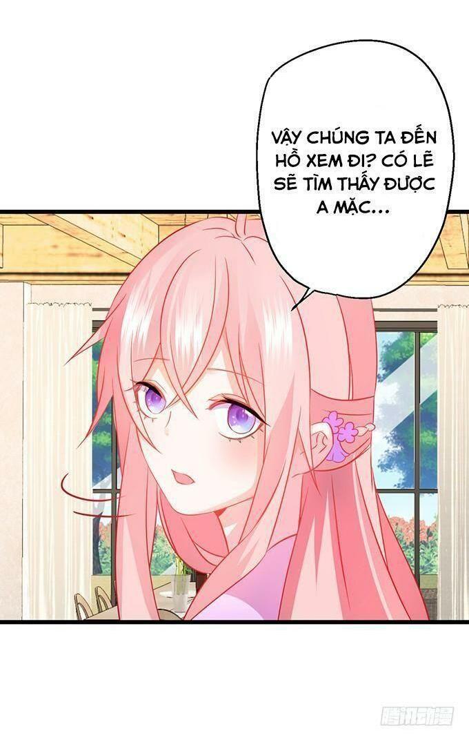 Hồ Tiên Hung Bạo: Chapter 35