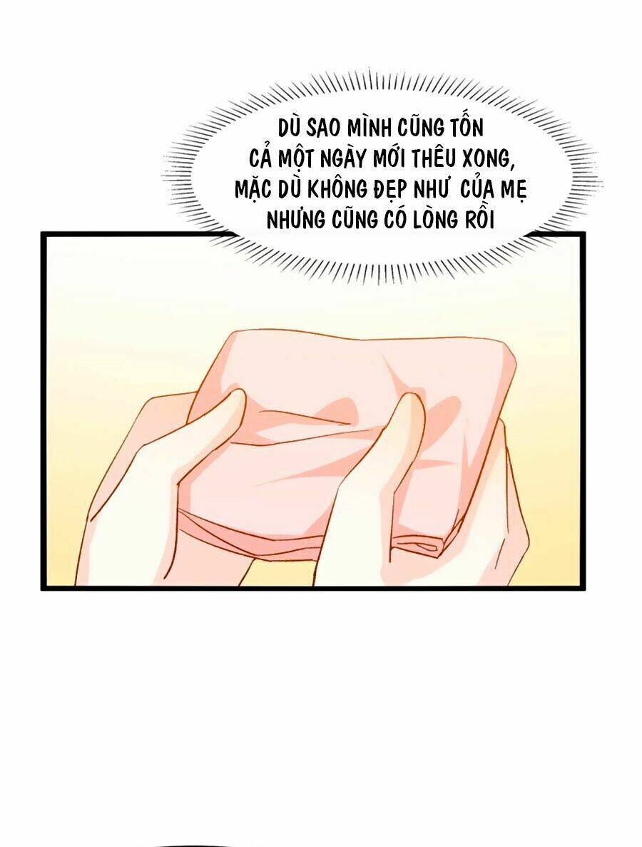 Ta Và Nam Thần Cởi Áo Ngủ Rồi: Chapter 19
