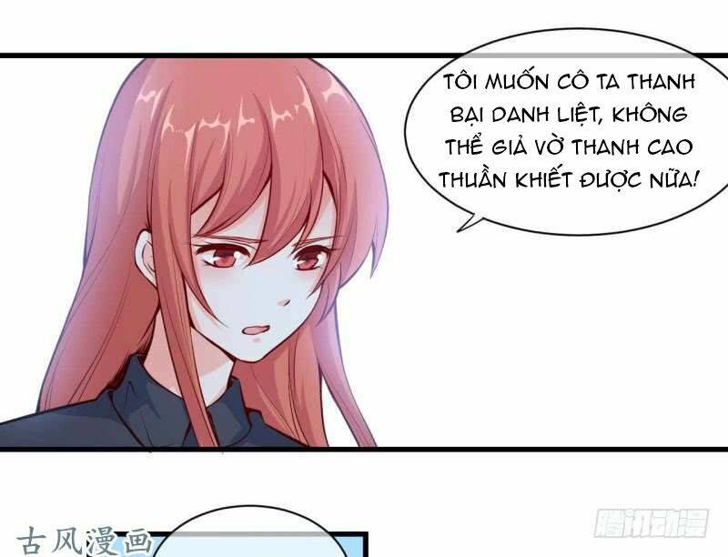 Ám Luyến Thành Hôn: Chapter 61