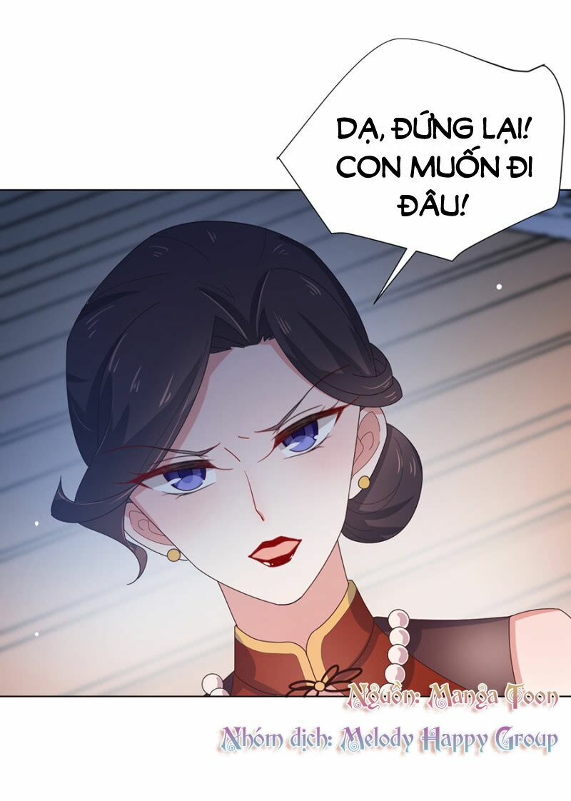 Ma Lạt Thiên Kim Đẩu Ác Thiếu: Chapter 110