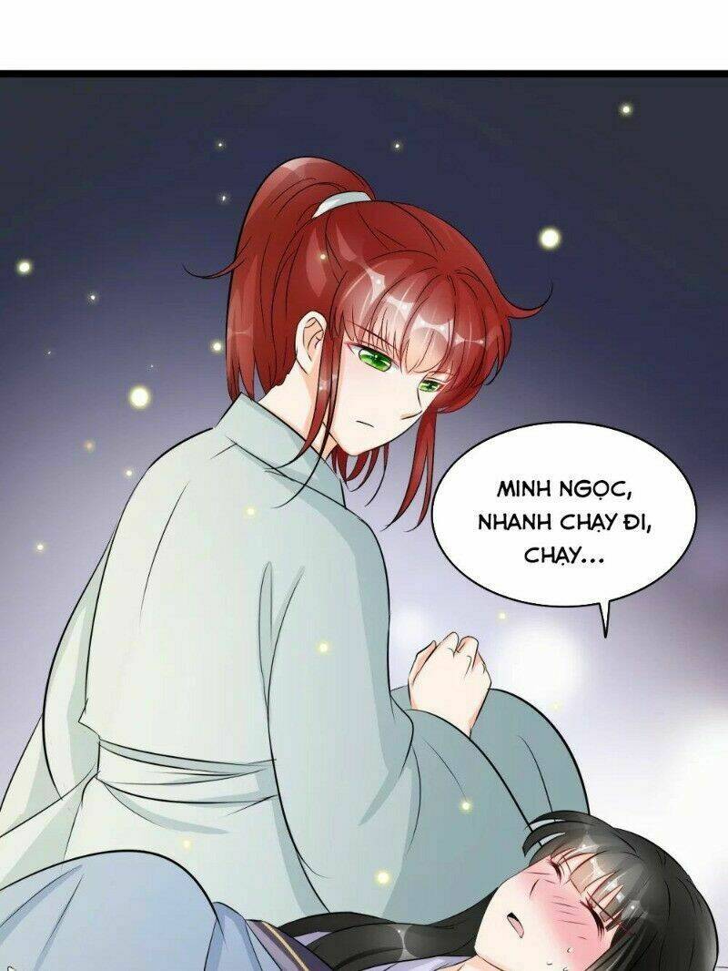 Nghịch Đồ Tại Thượng: Chapter 42