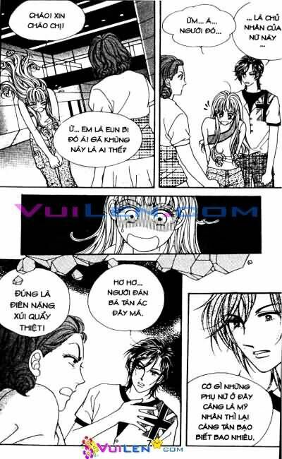 New Sexy Simpleton: Chapter 4