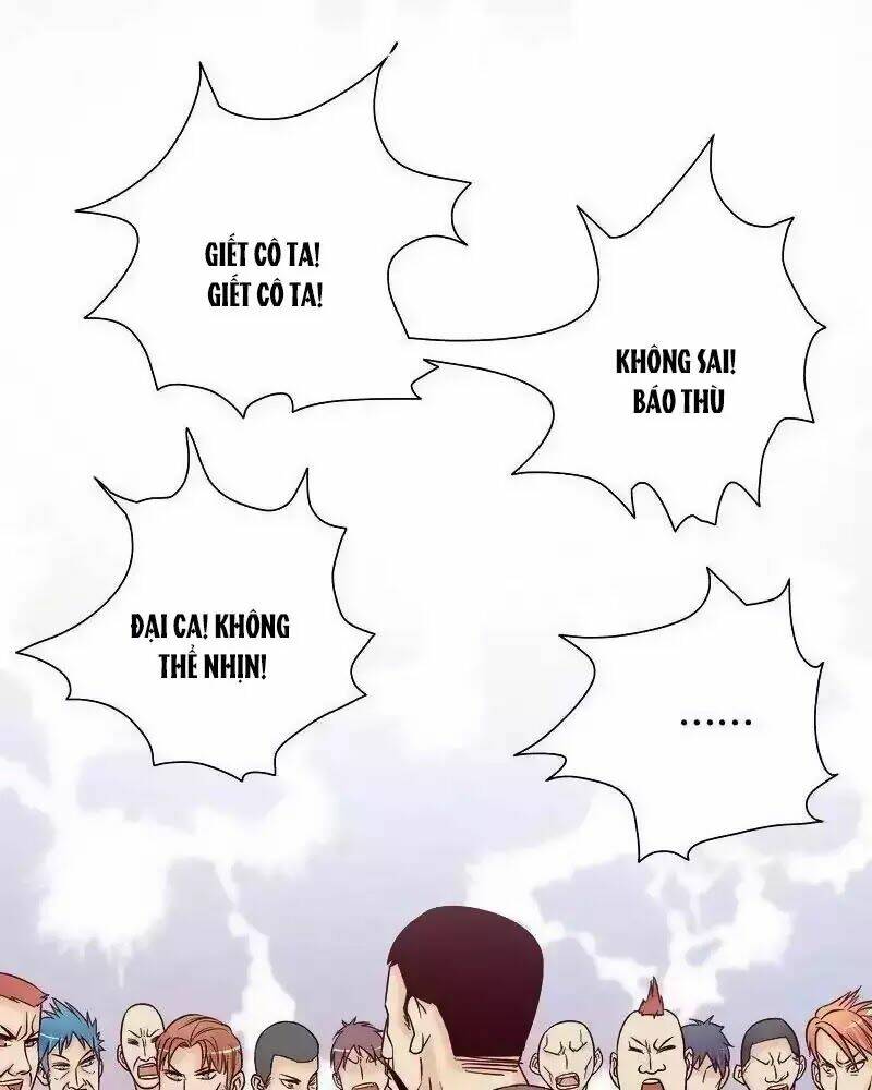 101 Phương Pháp Của Tổng Tài: Chapter 71
