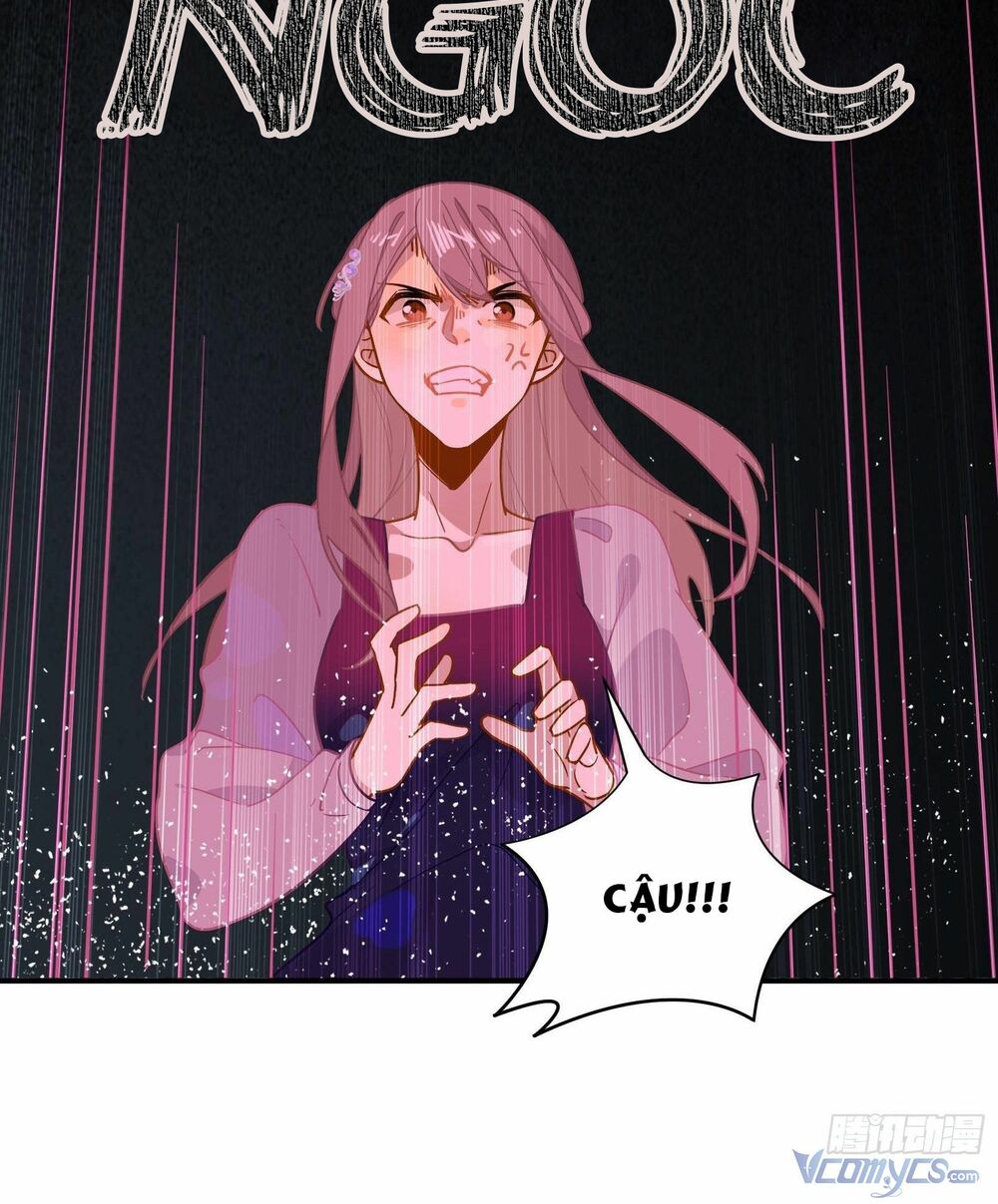 Nữ Phụ Như Tôi Cũng Có Ngày Ra Mắt: Chapter 52