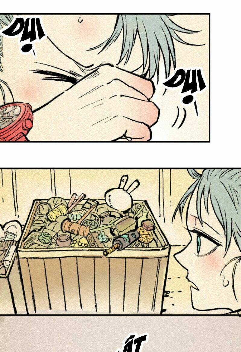 Thiên Kinh Địa Dịch: Chapter 3