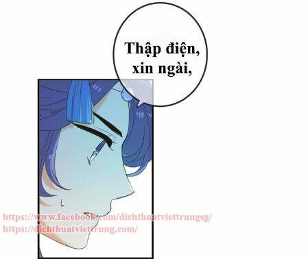 Bạn Trai Tôi Là Cẩm Y Vệ 2: Chapter 51