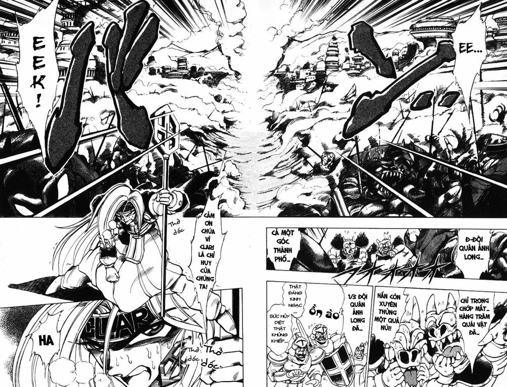 Violinist Of Hameln: Chapter 26