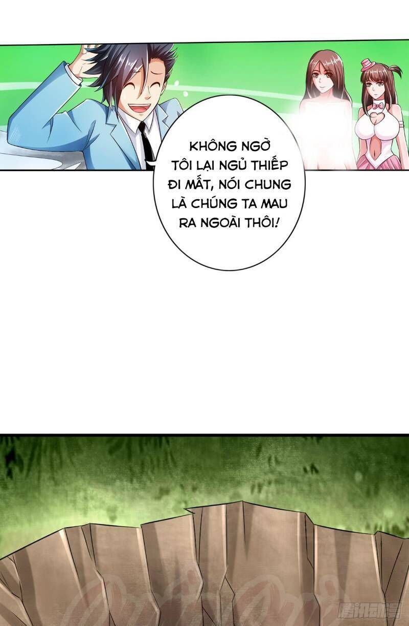 Hệ Thống Tìm Đường Chết Mạnh Nhất: Chapter 31