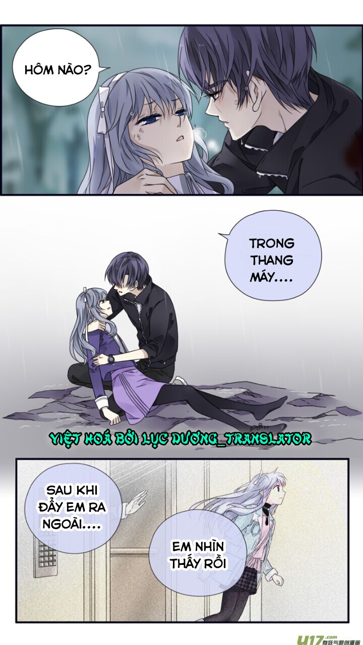 Lam Sí: Chapter 155