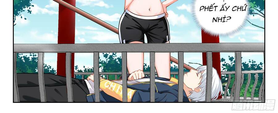 Hệ Thống Giả Dạng: Chapter 6