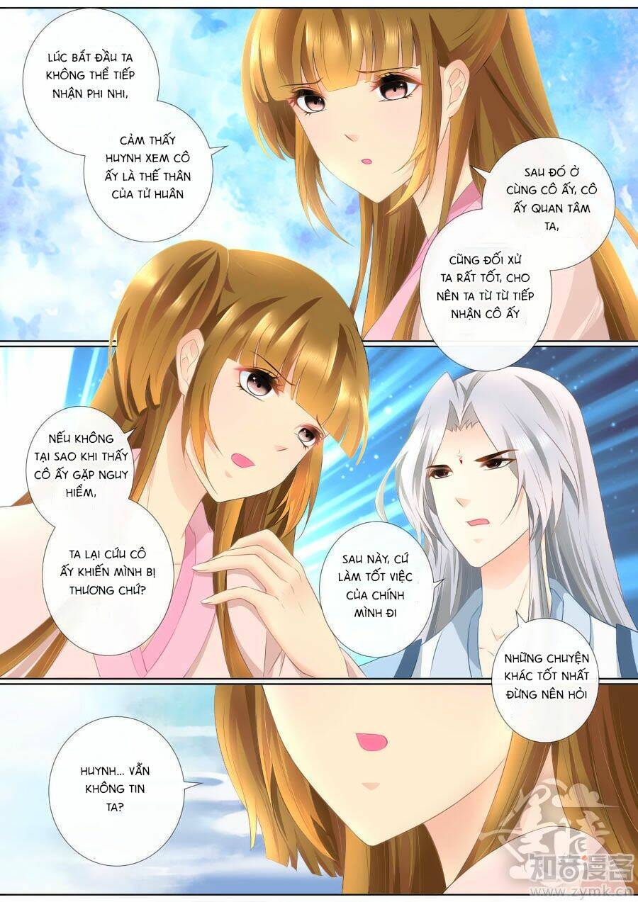 Ma Phi Giá Đáo: Chapter 76