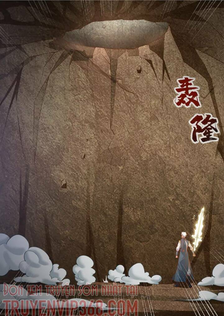 Chí Tôn Trọng Sinh: Chapter 197