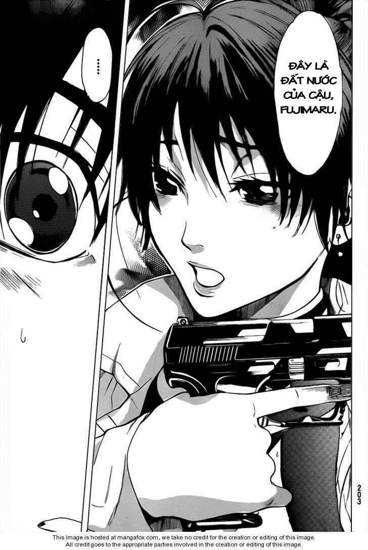 Bloody Monday 2: Chapter 39