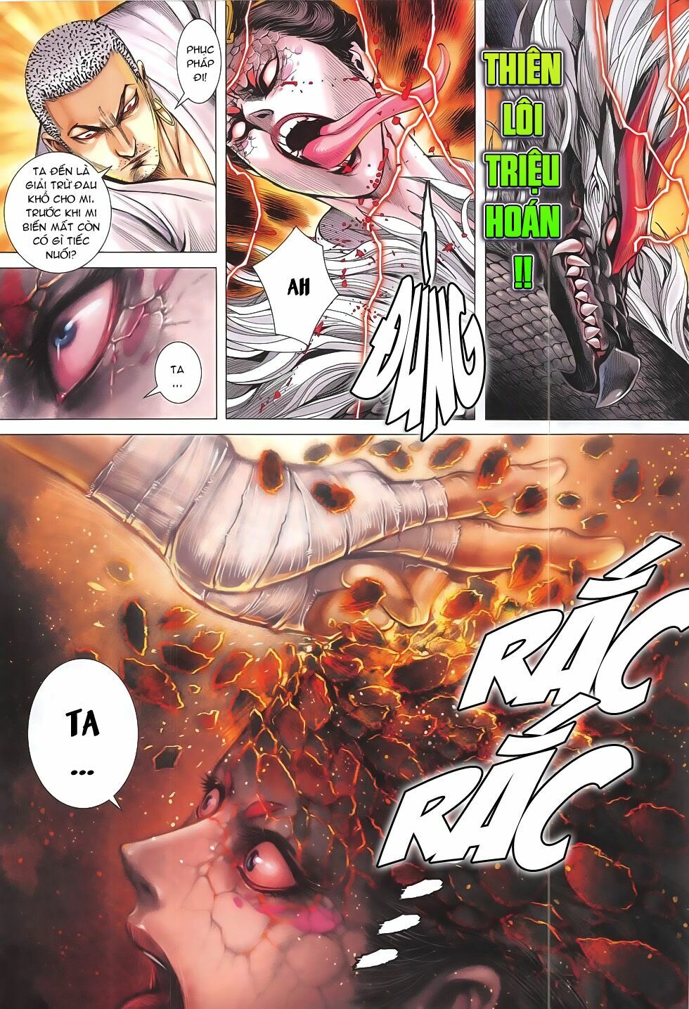 Tây Du: Chapter 12