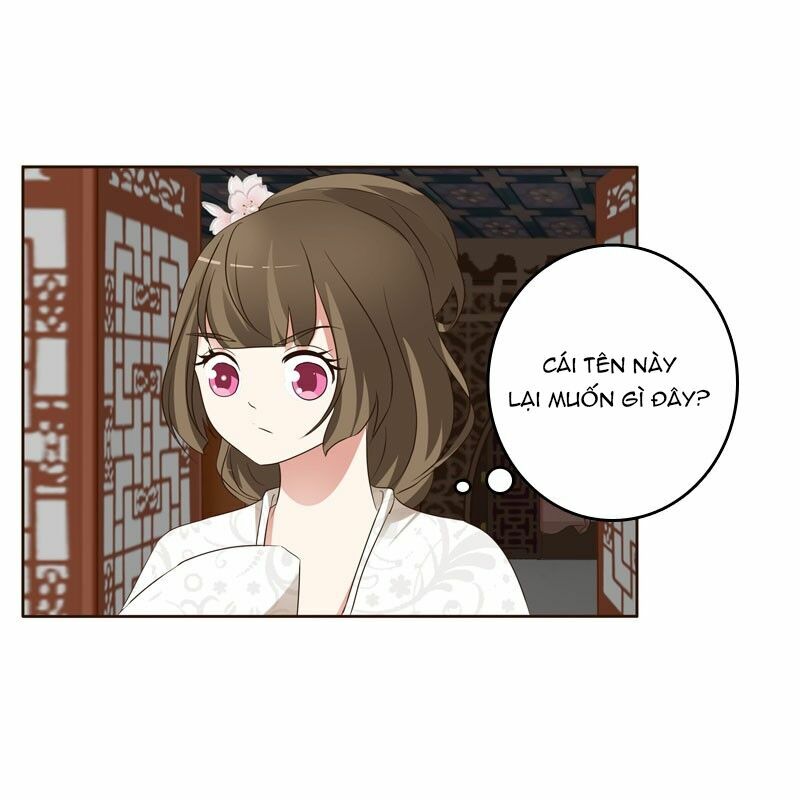Thông Linh Phi: Chapter 144