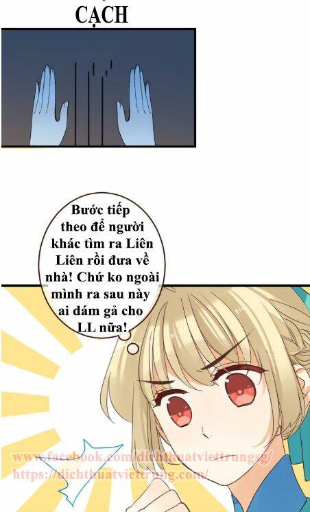 Bạn Trai Tôi Là Cẩm Y Vệ 2: Chapter 11