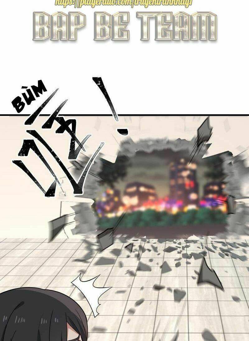 Đô Thị Tuyệt Thế Cuồng Tôn: Chapter 12