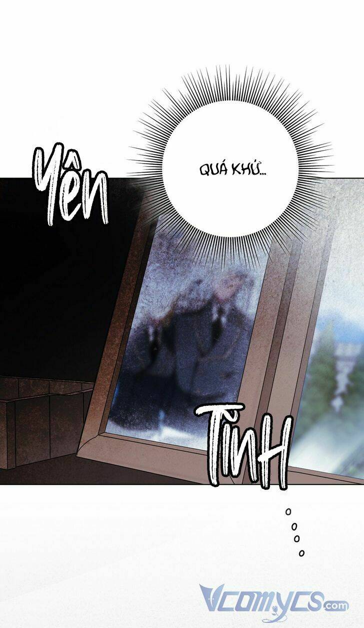 Lời Nói Dối Vĩnh Cửu: Chapter 26