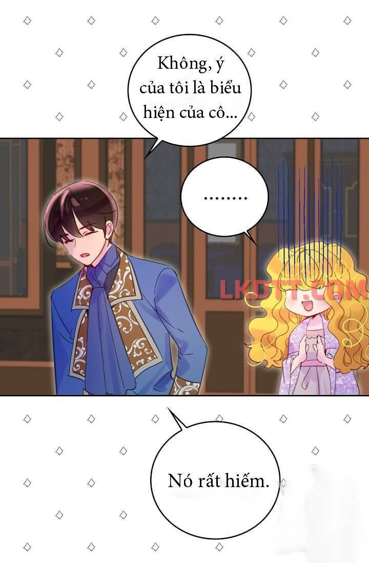 Đừng Xem Thường Nữ Phụ: Chapter 123
