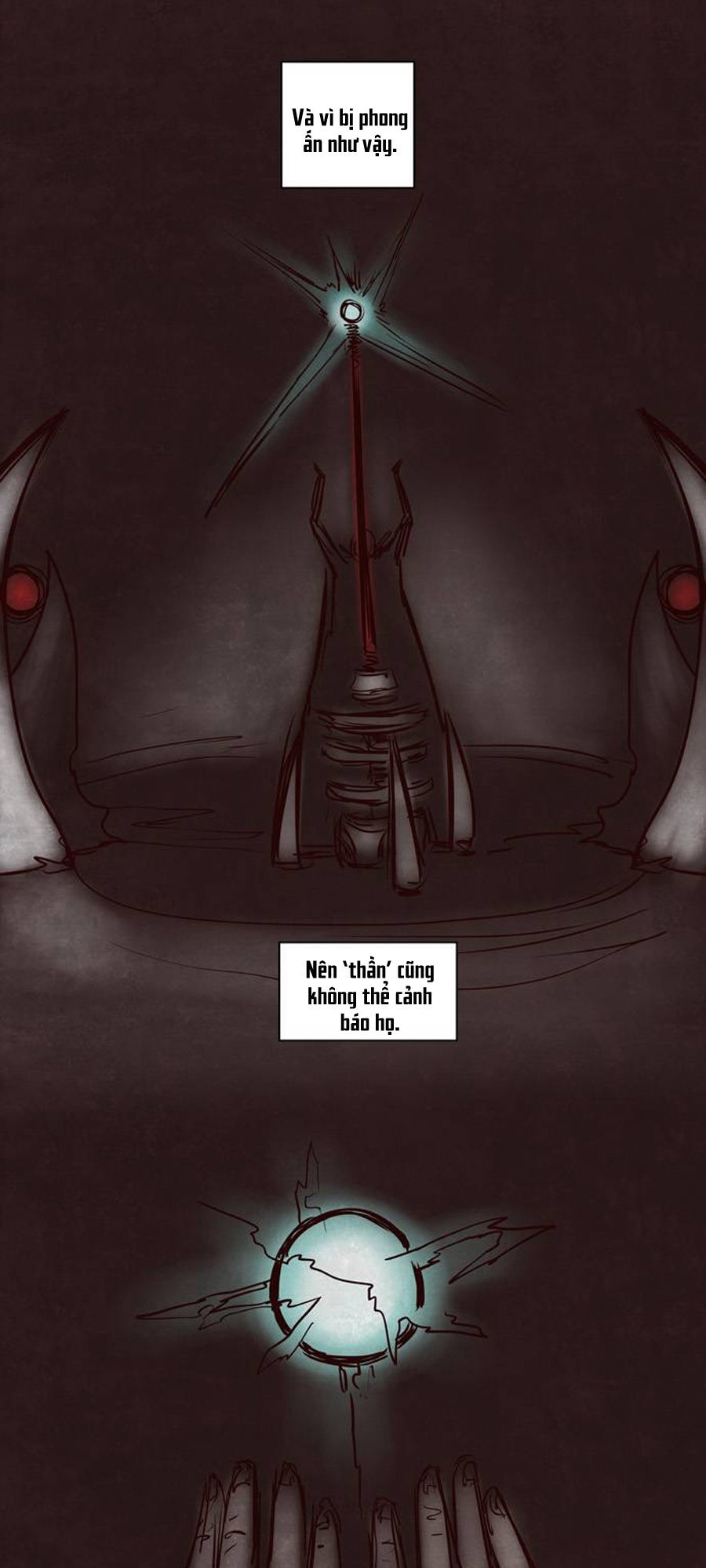 The Devil King Is Bored 2: Chapter 25