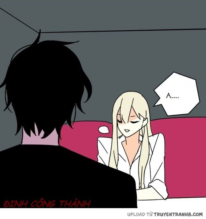 Ứng Dụng Thẩm Mỹ: Chapter 28