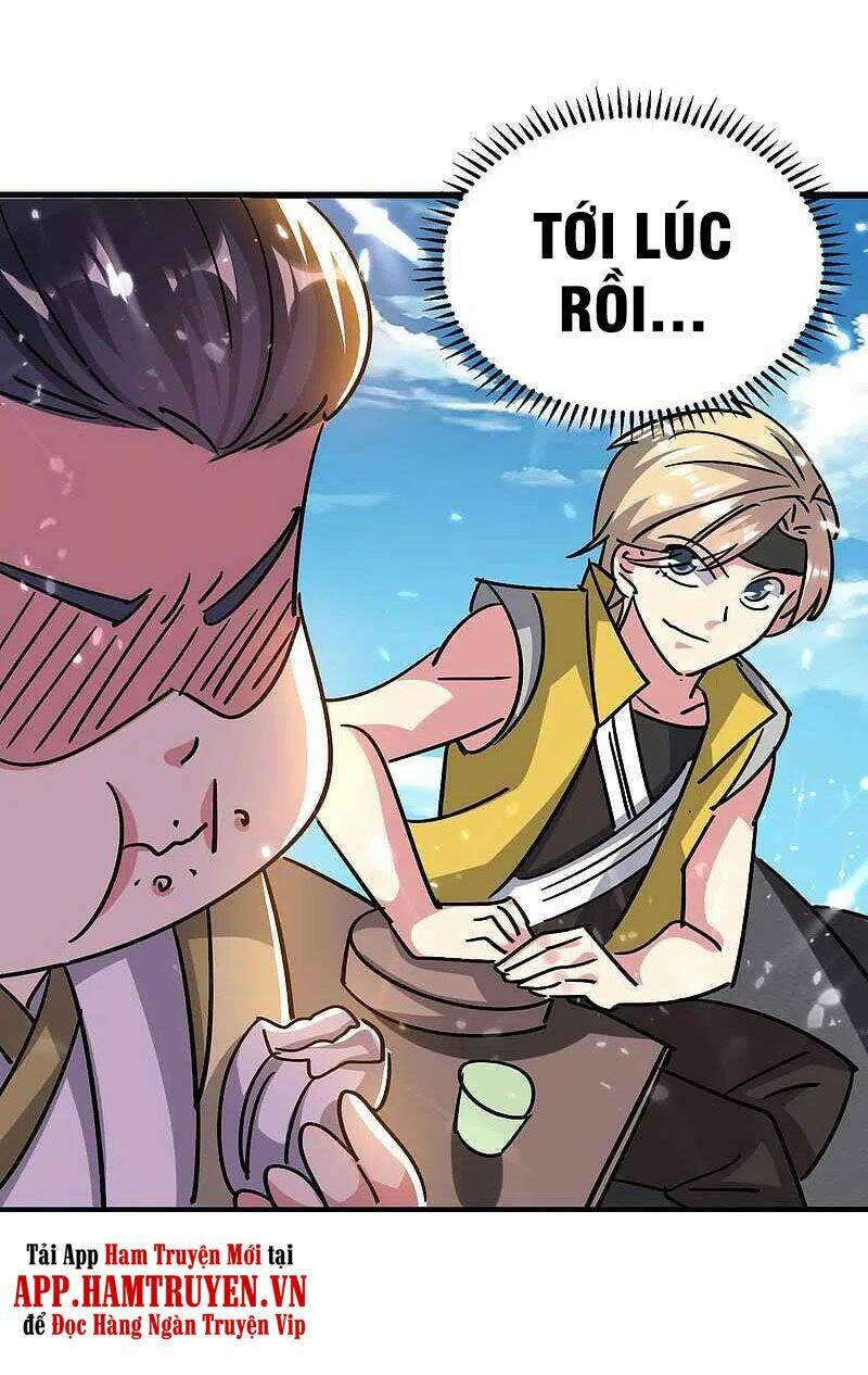 Kết Hôn Không Dễ: Chapter 175
