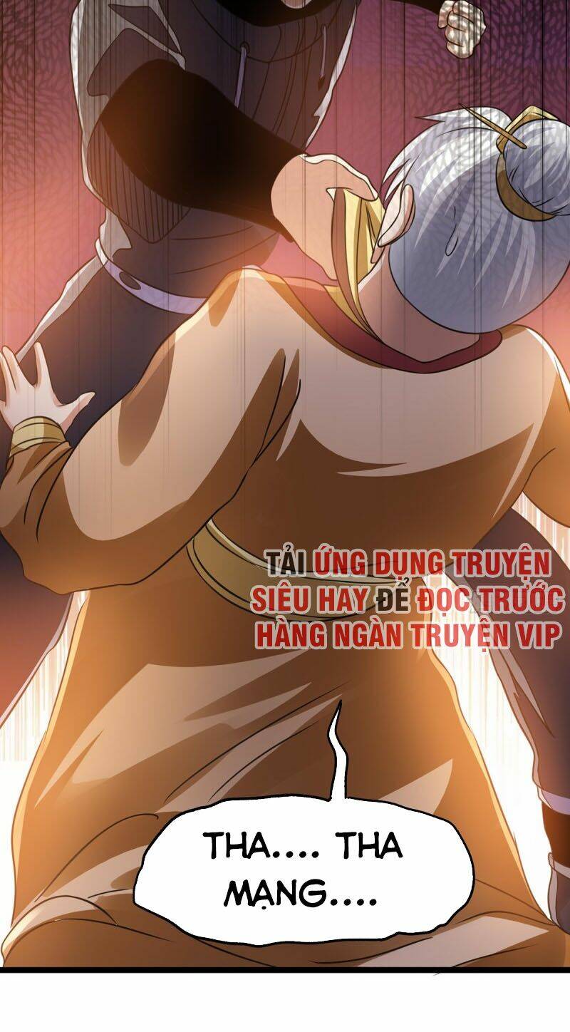 Tiên Vương Trùng Sinh: Chapter 118
