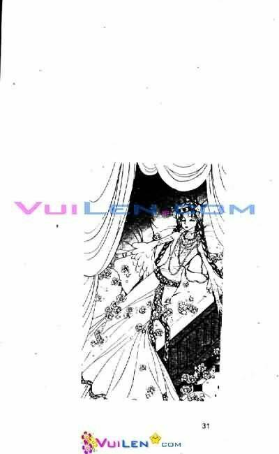 Hiệp Sĩ Nữ Hoàng: Chapter 16